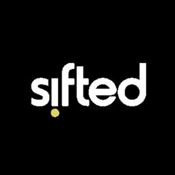 Sifted logo
