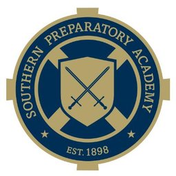 Southern Preparatory Academy logo