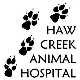 Haw Creek Animal Hospital