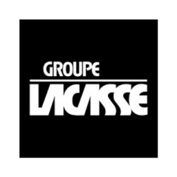 Groupe Lacasse Inc Logo