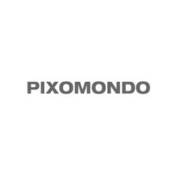 Pixomondo logo