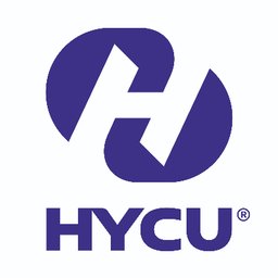 HYCU Inc. logo