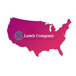 Lamb Company, Inc logo