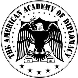 The American Academy of Diplomacy Logo