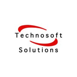 Technosoft Solutions logo