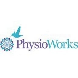 Physioworks logo