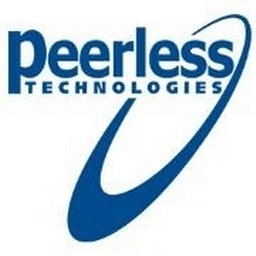 Peerless Technologies Corporation logo