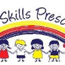 Life Skills Preschool