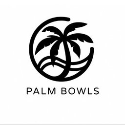Palm Bowls