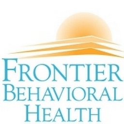 Frontier Behavioral Health logo