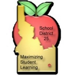 Pocatello/Chubbuck School District logo