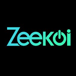 Zeekoi Enterprise Solutions logo