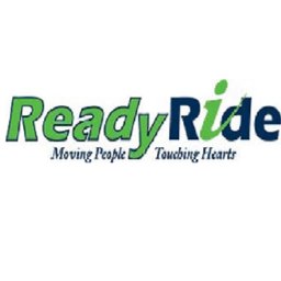 ReadyRide Service logo