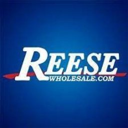 Reese Wholesale logo
