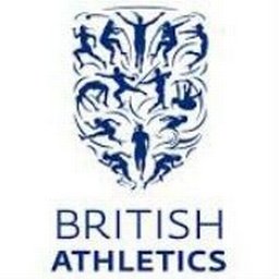 UK Athletics logo