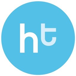 Hutchison Technologies logo