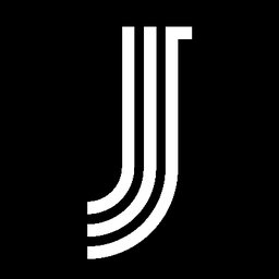 The Jordan Hotel logo