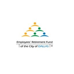 Employees' Retirement Fund - City of Dallas logo