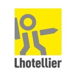 Groupe LHOTELLIER Logo