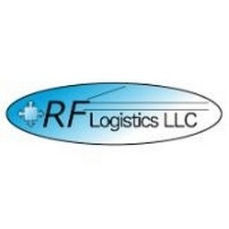 RF LOGISTICS logo