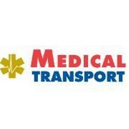 Medical Transport Logo