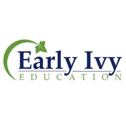 Early Ivy Education logo