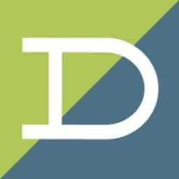 The Derrick Golf and Winter Club Logo