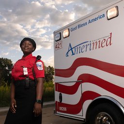 Emergency Medical Technician Salaries in Tennessee for Amerimed Emergency  Medical Services | Indeed.com