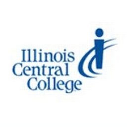 ILLINOIS CENTRAL COLLEGE logo