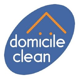 Domicile Clean - 59 Croix Logo
