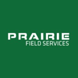 Prairie Field Services logo