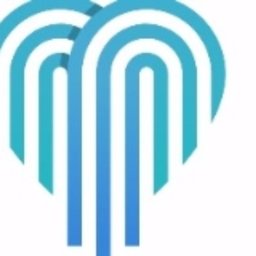 Fountain Blue Rehab & Nursing logo