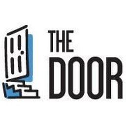 The Door - A Center of Alternatives logo