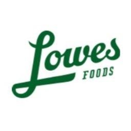 Lowes Foods Jobs & Careers - 60 Open Positions