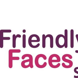 Friendly Faces Senior Care logo