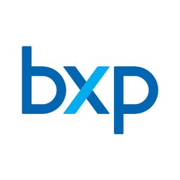 BXP logo