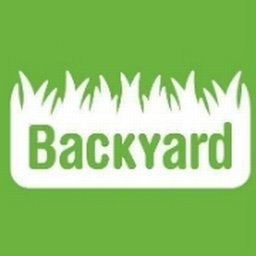 Backyard Discovery logo