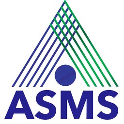 Alabama School of Math and Science logo
