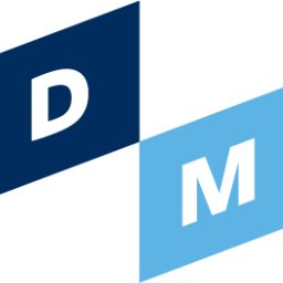 DM Injury Law logo