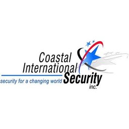 Coastal International Security logo
