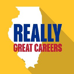 State of Illinois logo