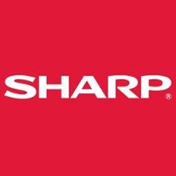 Sharp Electronics Corporation (US) logo