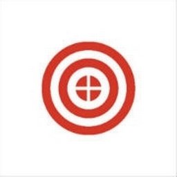 Bullseye Glass Company logo