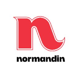 Restaurant Normandin Logo