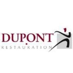 Dupont Restauration - Logo