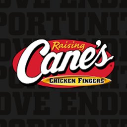 Raising Cane's logo