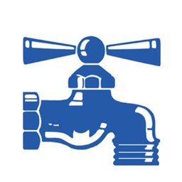 S&R Mechanical Logo