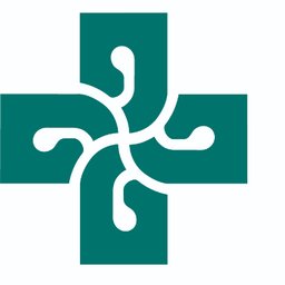 International Community Health Services logo