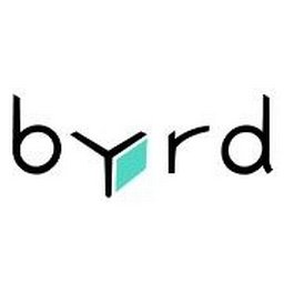 byrd technologies GmbH Logo