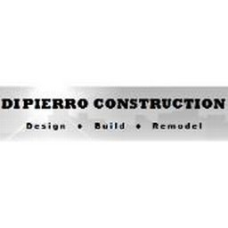 DiPierro Construction inc logo
